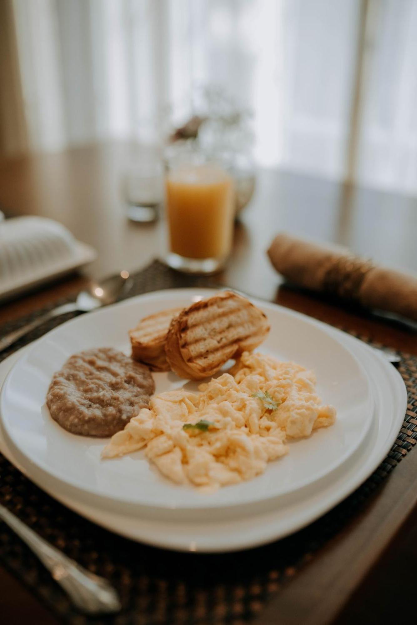 Casa Asturias Hotel Ensenada Ngoại thất bức ảnh
