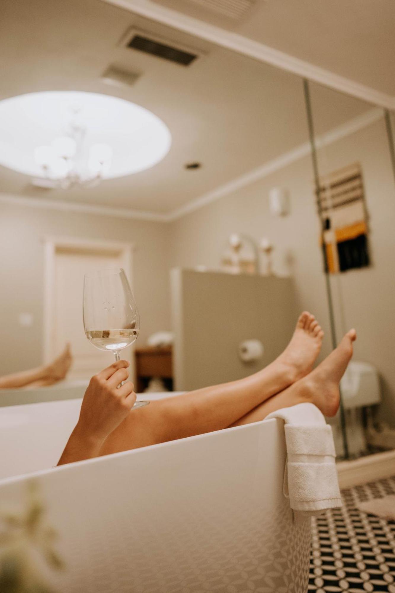 Casa Asturias Hotel Ensenada Ngoại thất bức ảnh