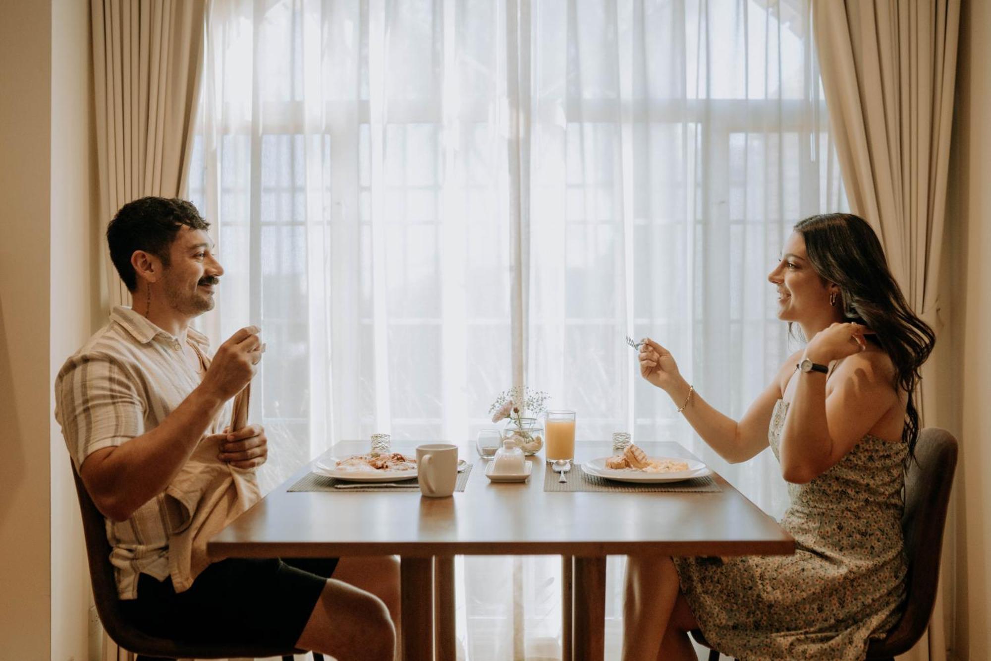 Casa Asturias Hotel Ensenada Ngoại thất bức ảnh