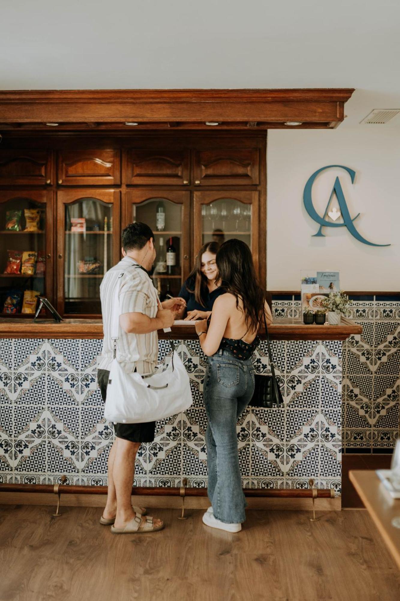 Casa Asturias Hotel Ensenada Ngoại thất bức ảnh
