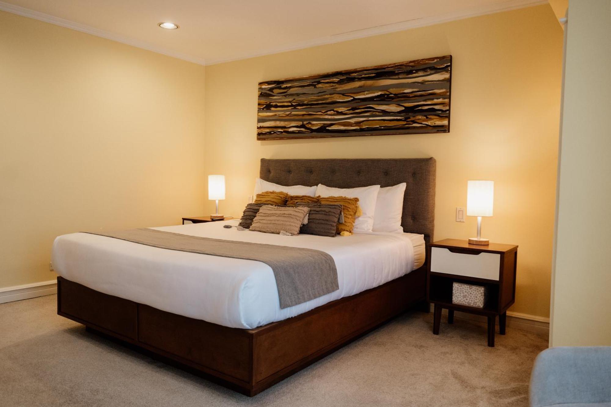 Casa Asturias Hotel Ensenada Ngoại thất bức ảnh