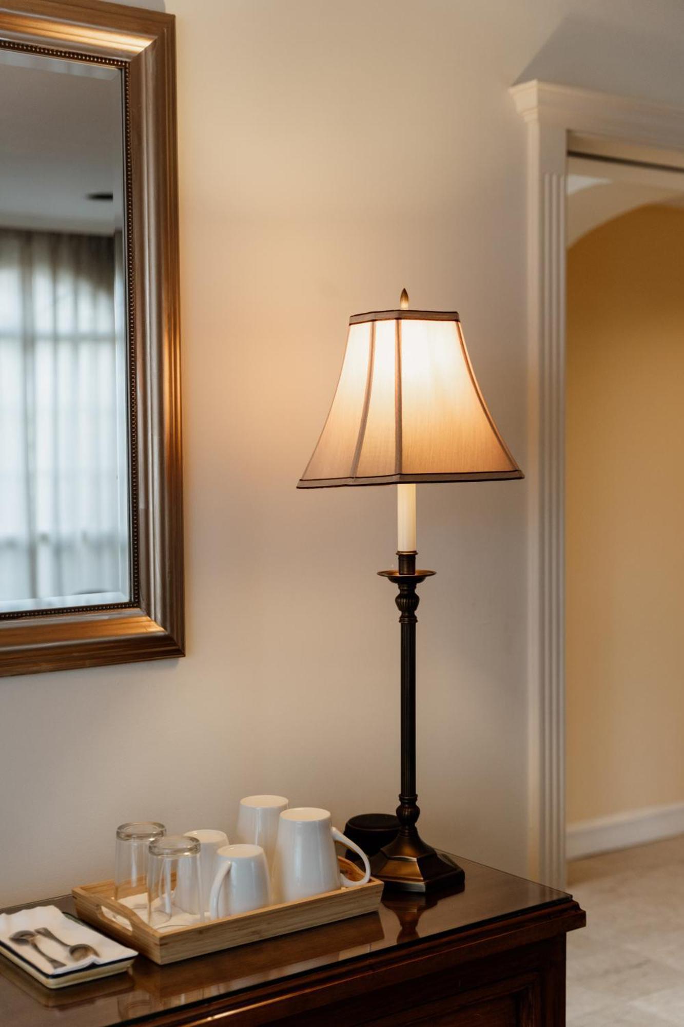 Casa Asturias Hotel Ensenada Ngoại thất bức ảnh