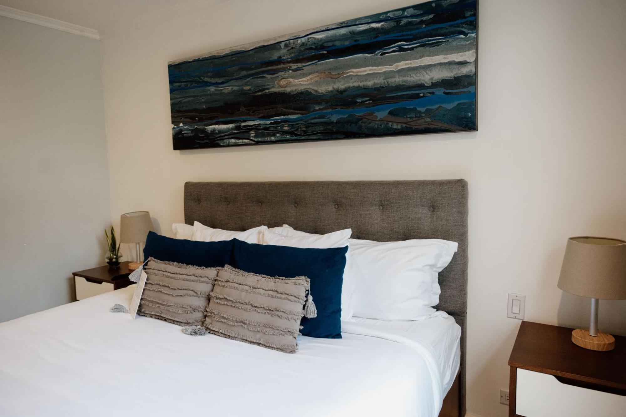Casa Asturias Hotel Ensenada Ngoại thất bức ảnh