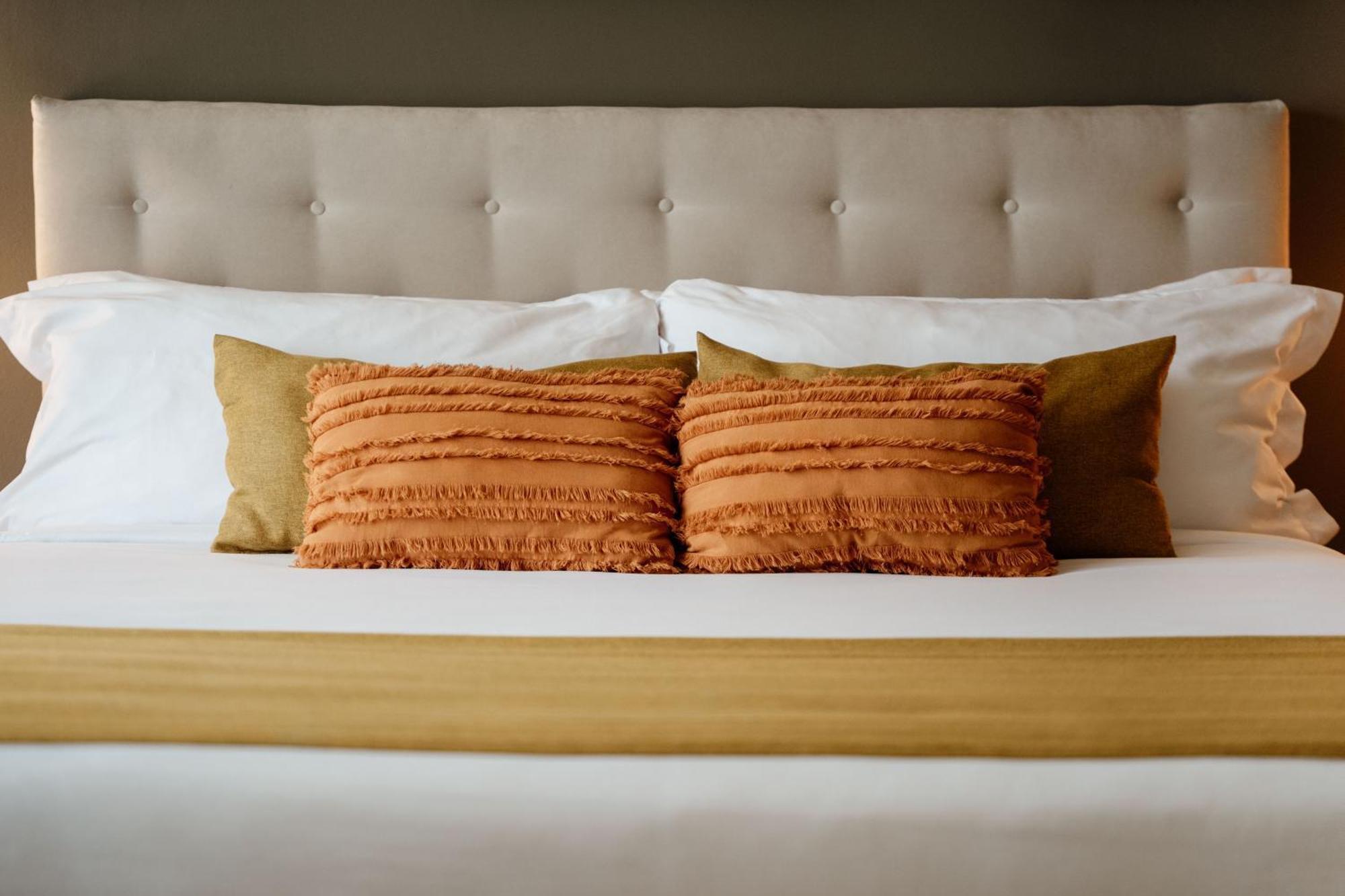 Casa Asturias Hotel Ensenada Ngoại thất bức ảnh