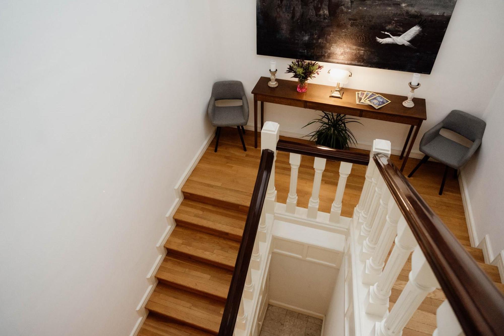 Casa Asturias Hotel Ensenada Ngoại thất bức ảnh