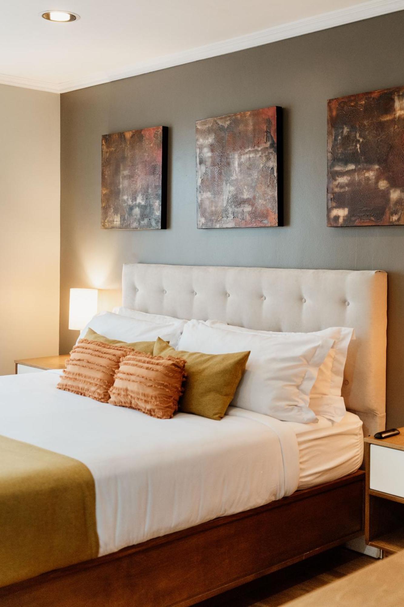 Casa Asturias Hotel Ensenada Ngoại thất bức ảnh
