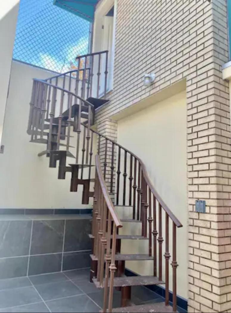 Casa Asturias Hotel Ensenada Ngoại thất bức ảnh